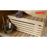 Сауна HARVIA SIRIUS SC1212 ольха