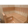 Сауна HARVIA SIRIUS SC1412K ольха