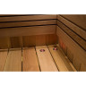 Сауна HARVIA SIRIUS SC1412K ольха