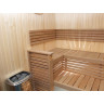 Сауна HARVIA VARIANT S1215R термоосина S1215RT